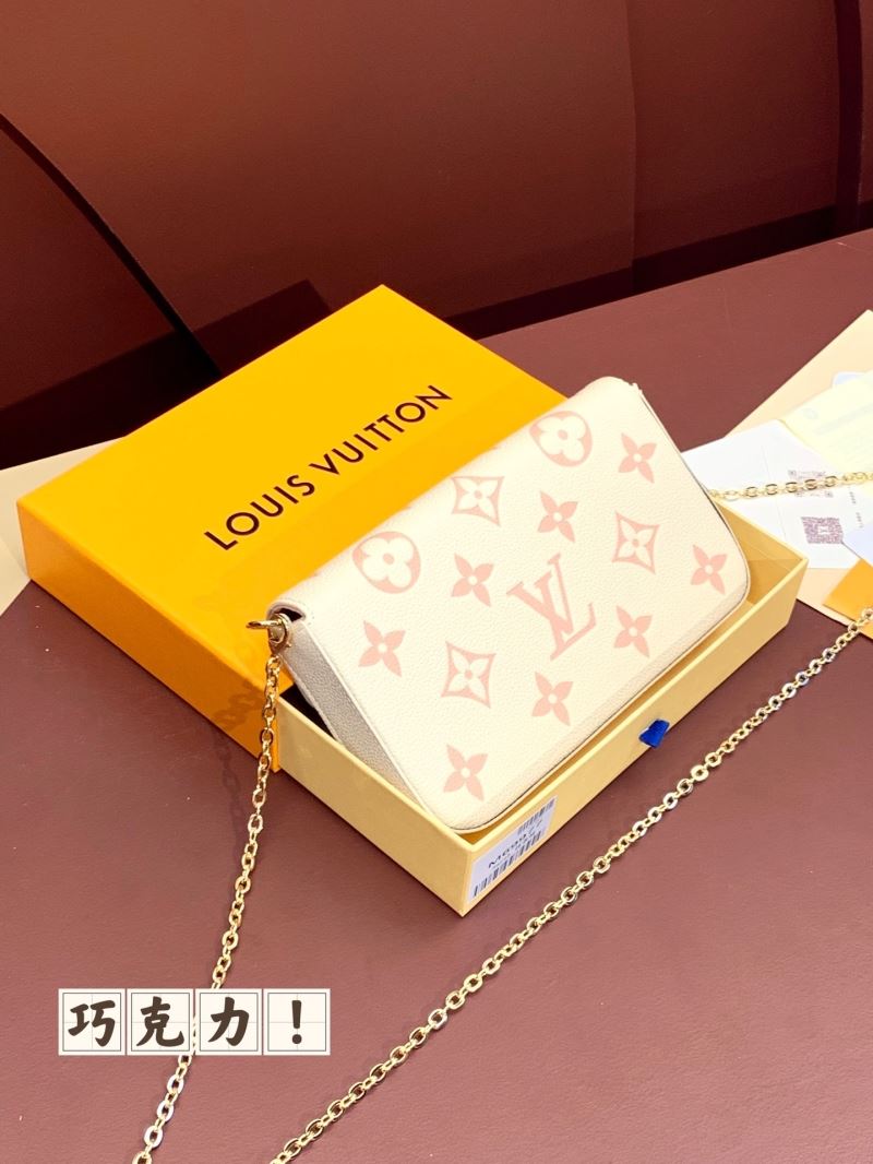 Louis Vuitton Wallets Purse